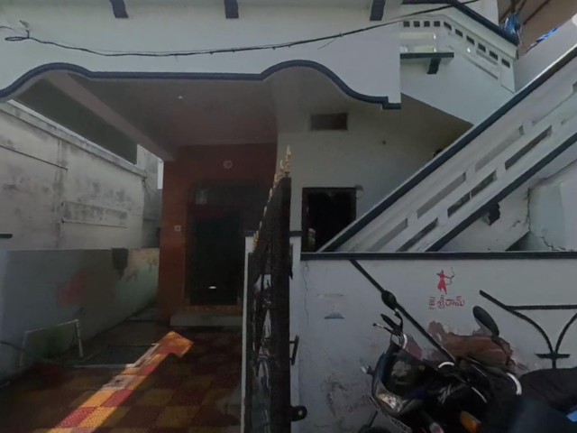 2 BHK Independent House for Sale in Nagole, Hyderabad — photo 1 of 1