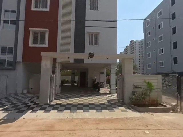 2 BHK Flat for Sale in Bachupally, Hyderabad — photo 1 of 1