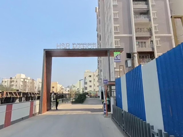 3 BHK Flat for Sale in Hastinapuram, Hyderabad — photo 1 of 1
