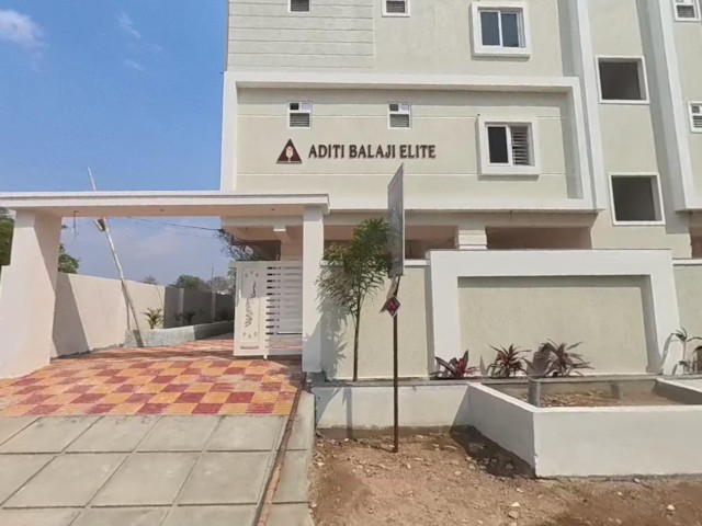 2 BHK Flat for Sale in Bachupally, Hyderabad — photo 1 of 1