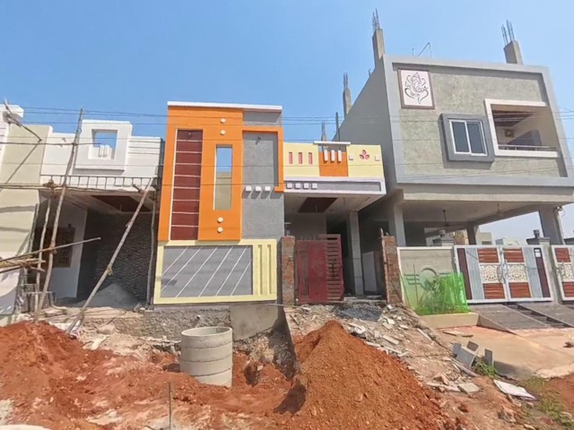 2 BHK Independent House for Sale in Chengicherla, Secunderabad — photo 1 of 1