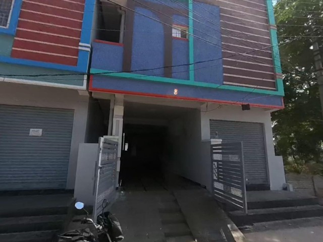 3 BHK G+1 Independent House for Sale in Chengicherla, Secunderabad — photo 1 of 1