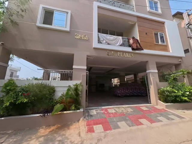 4 BHK Flat for Sale in Puppalaguda, Hyderabad — photo 1 of 1