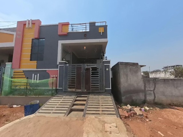2 BHK Independent House for Sale in Chengicherla, Secunderabad — photo 1 of 1