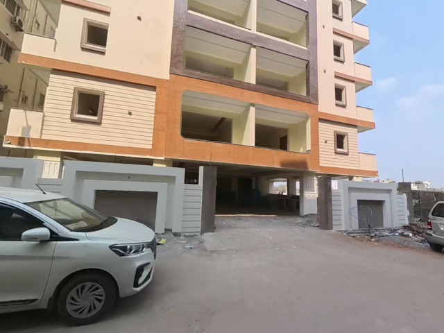 3 BHK Flat for Sale in Chintalmet, Hyderabad — photo 1 of 1