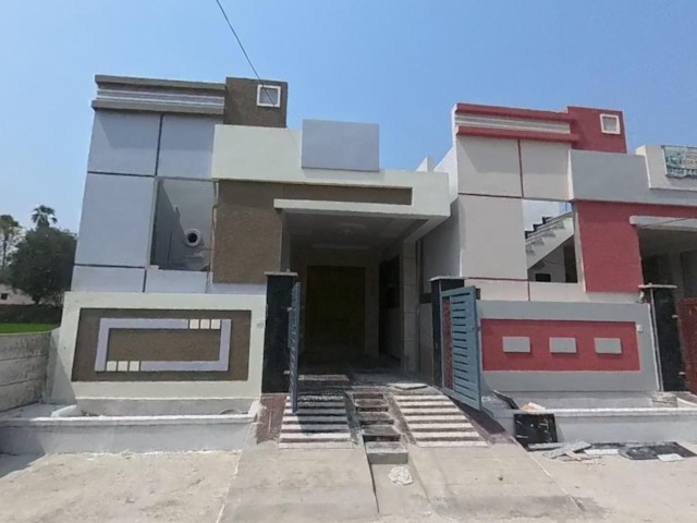 2 BHK Independent House for Sale in Pratap Singaram, Hyderabad — photo 1 of 1