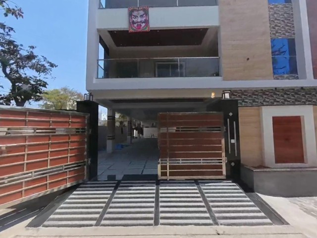 3 BHK Flat for Sale in Sainikpuri, Secunderabad — photo 1 of 1