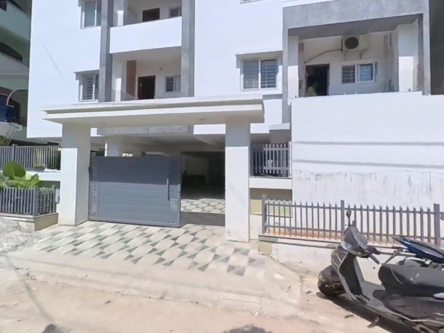 3 BHK Flat for Sale in Dilsukhnagar, Hyderabad — photo 1 of 1