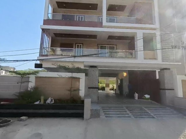3 BHK Flat for Sale in Sainikpuri, Secunderabad — photo 1 of 1