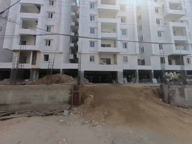 2 BHK Flat for Sale in Bachupally, Hyderabad — photo 1 of 1