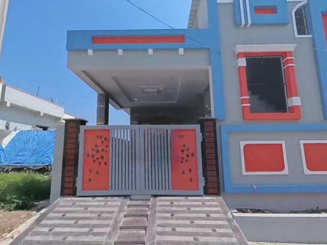 2 BHK Independent House for Sale in Pratapsinagram — photo 1 of 1