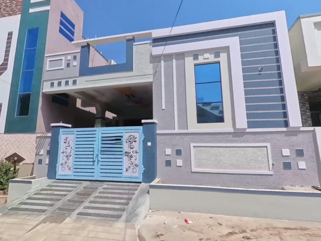 2 BHK Independent House for Sale in Peerzadiguda, Hyderabad — photo 1 of 1