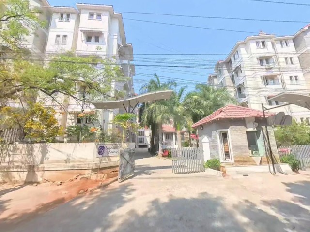 2 BHK Flat for Sale in Kompally, Hyderabad — photo 1 of 1