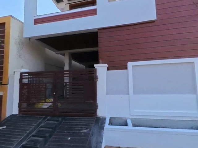 4 BHK G+1 Independent House for Sale in Peerzadiguda, Hyderabad — photo 1 of 1