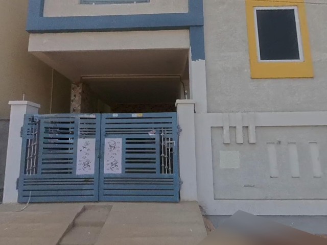 3 BHK G+1 Independent House for Sale in Ameenpur, Hyderabad — photo 1 of 1