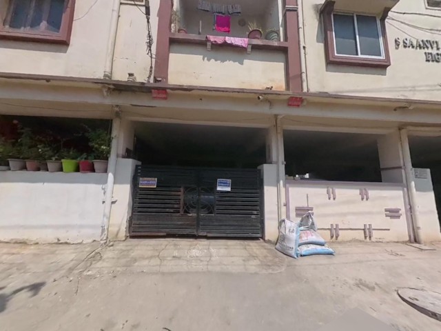 2 BHK Flat for Sale in Boduppal, Hyderabad — photo 1 of 1