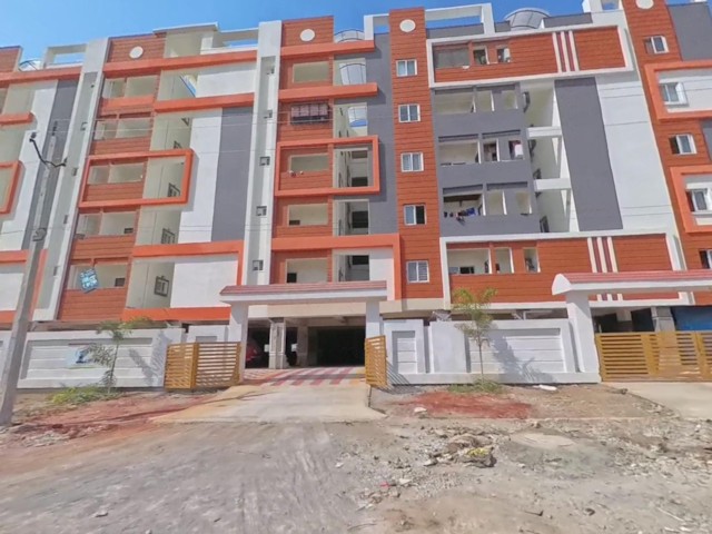 2 BHK Flat for Sale in Nagole, Hyderabad — photo 1 of 1