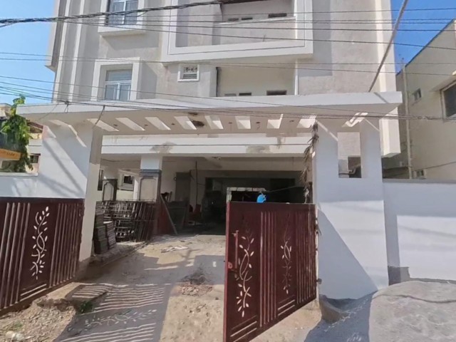 2 BHK Flat for Sale in Nagole, Hyderabad — photo 1 of 1