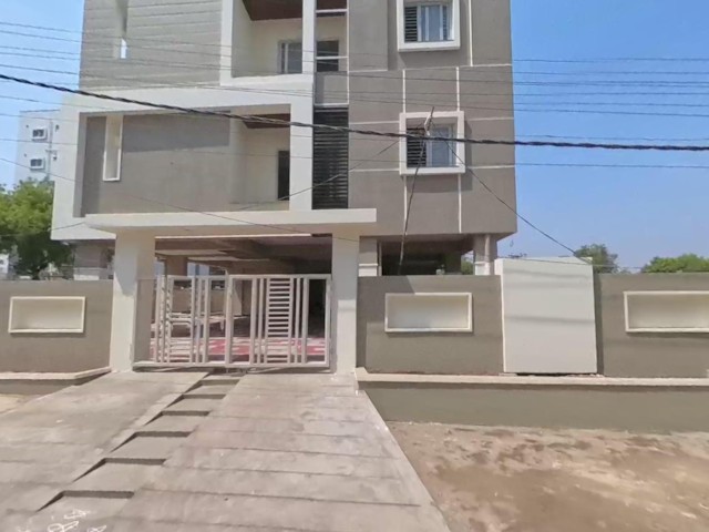 3 BHK Flat for Sale in Nagole, Hyderabad — photo 1 of 1