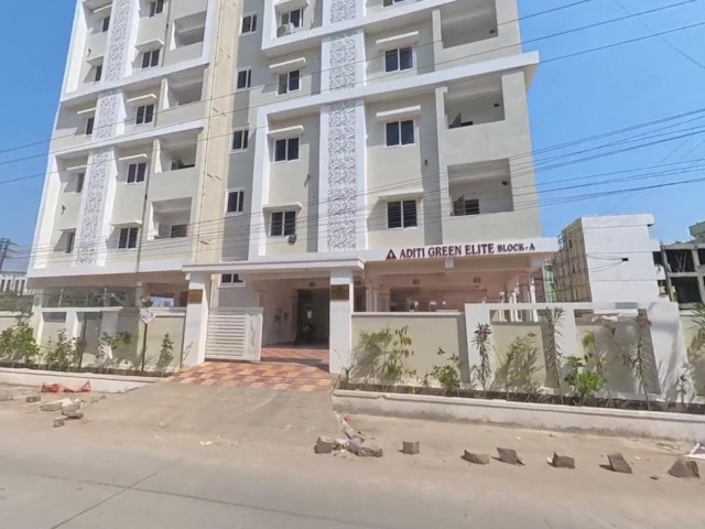 2 BHK Flat for Sale in Patancheruvu, Hyderabad — photo 1 of 1