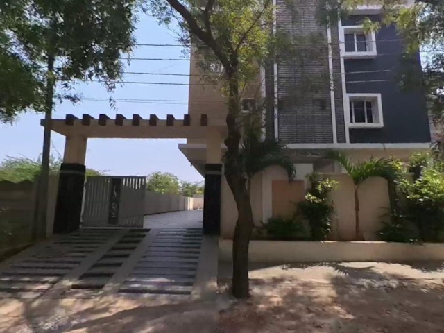 2 BHK Flat for Sale in Nagole, Hyderabad — photo 1 of 1