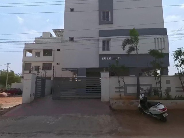2 BHK Flat for Sale in Nagole, Hyderabad — photo 1 of 1