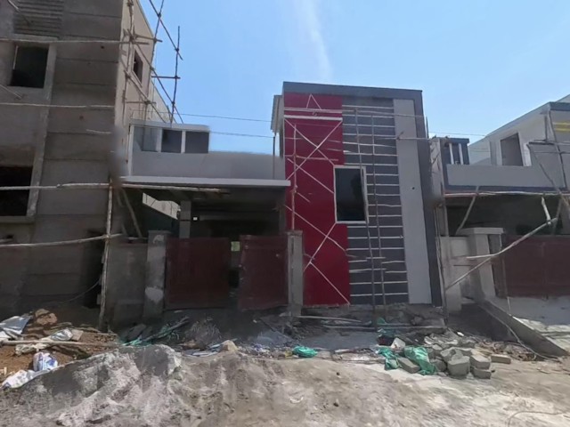 2 BHK Independent House for Sale in Patancheruvu, Hyderabad — photo 1 of 1