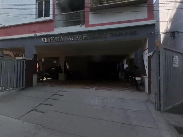 3 BHK Flat for Sale in Kukatpally, Hyderabad — photo 1 of 1