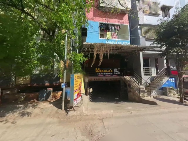 2 BHK Flat for Sale in Pragathi Nagar, Hyderabad — photo 1 of 1