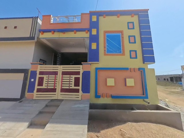 2 BHK Independent House for Sale in Patancheruvu, Hyderabad — photo 1 of 1