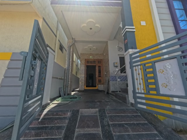 2 BHK Independent House for Sale in Indresham, Hyderabad — photo 1 of 1