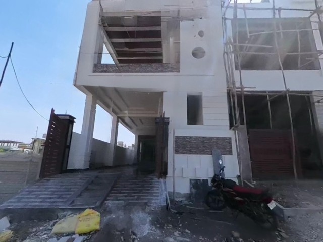 3 BHK G+1 Independent House for Sale in Kuntloor, Hyderabad — photo 1 of 1