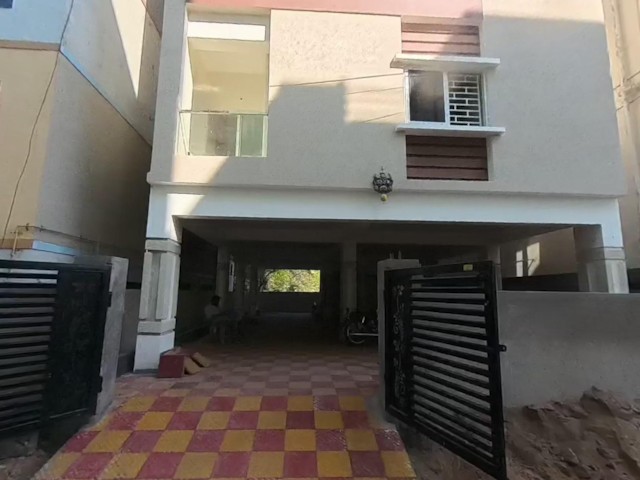 3 BHK Flat for Sale in Nizampet, Hyderabad — photo 1 of 1