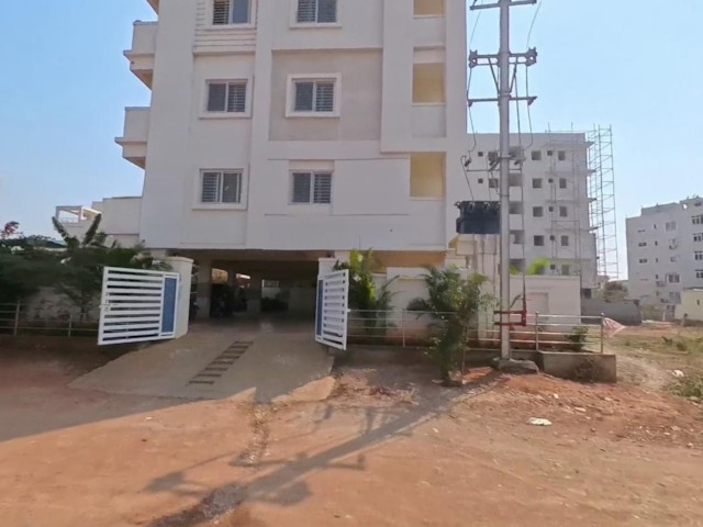 2 BHK Flat for Sale in Hayathnagar, Hyderabad — photo 1 of 1