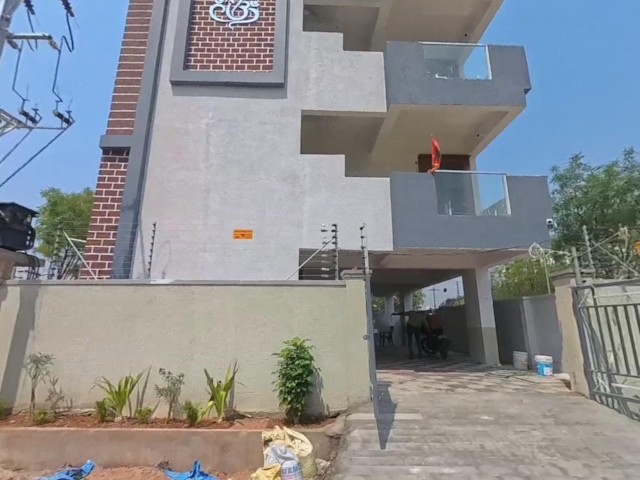 3 BHK Flat for Sale in Bachupally, Hyderabad — photo 1 of 1