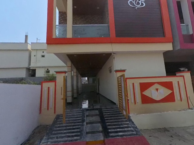 3 BHK G+1 Independent House for Sale in Peerzadiguda, Hyderabad — photo 1 of 1