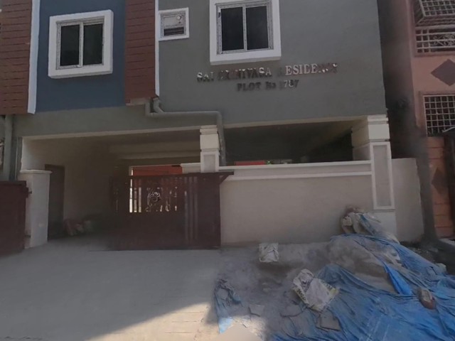 Premium 2 BHK Flat for Sale in Hyderabad Kukatpally — photo 1 of 1