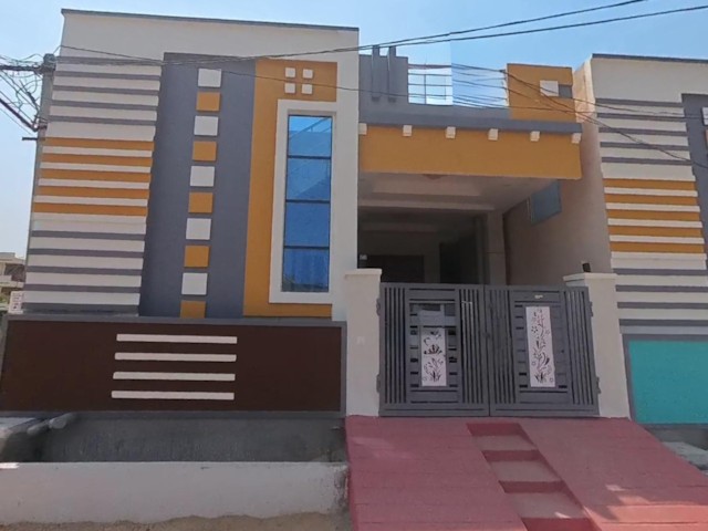 2 BHK Independent House for Sale in Patancheruvu, Hyderabad — photo 1 of 1