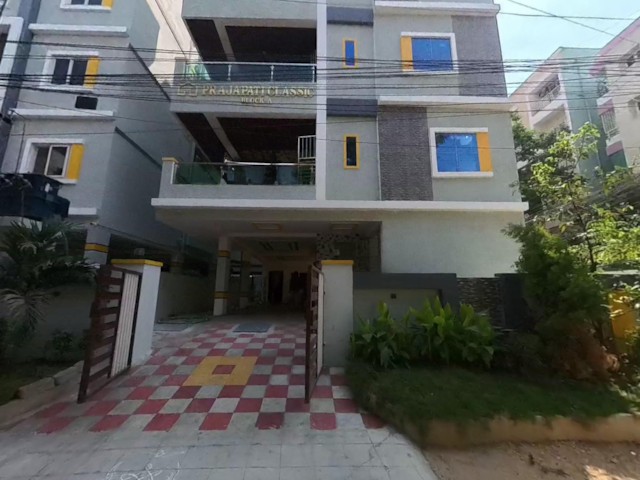 3 BHK Flat for Sale in Bachupally, Hyderabad — photo 1 of 1