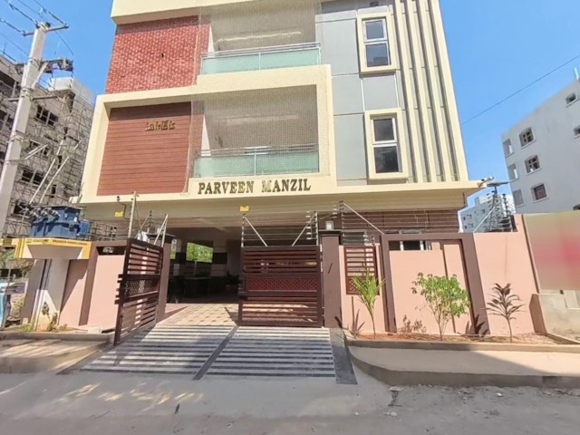 3 BHK Flat for Sale in Upperpally, Hyderabad — photo 1 of 1