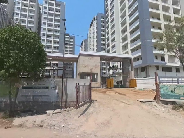 Spacious 3 BHK Flats for Sale in Bachupally, Hyderabad — photo 1 of 1