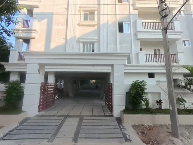 3 BHK Flat for Sale in Medipally, Hyderabad — photo 1 of 1