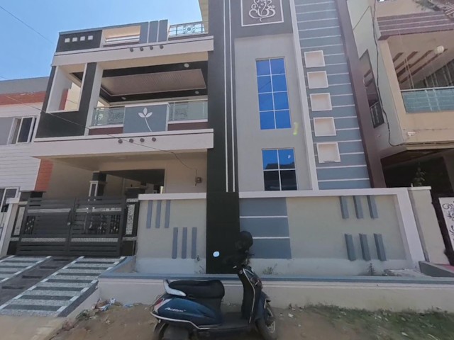 3 BHK G+1 Independent House for Sale in Bolarum, Secunderabad — photo 1 of 1