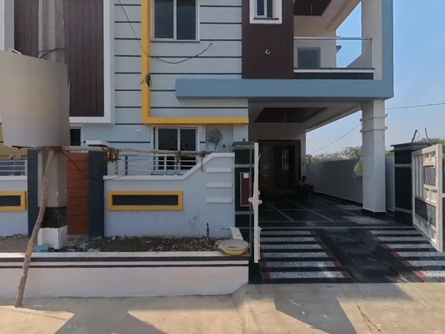 3 BHK Duplex Villa for Sale in Kowkoor, Secunderabad — photo 1 of 1