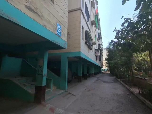 2 BHK Flat for Sale in Jeedimetla, Hyderabad — photo 1 of 1