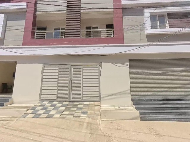 3 BHK Flat for Sale in Chandrayangutta, Hyderabad — photo 1 of 1