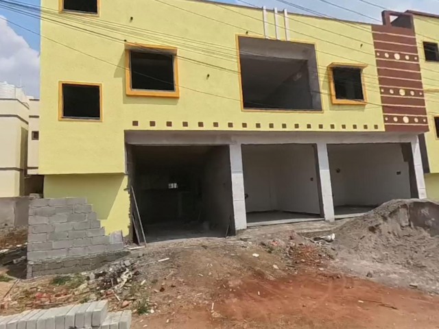 3 BHK G+1 Independent House for Sale in Ramachandrapuram, Hyderabad — photo 1 of 1