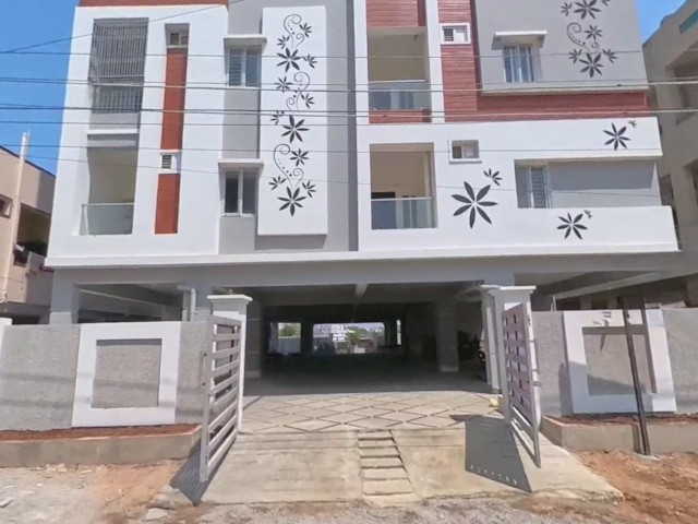 2 BHK Flat for Sale in Hayathnagar, Hyderabad — photo 1 of 1