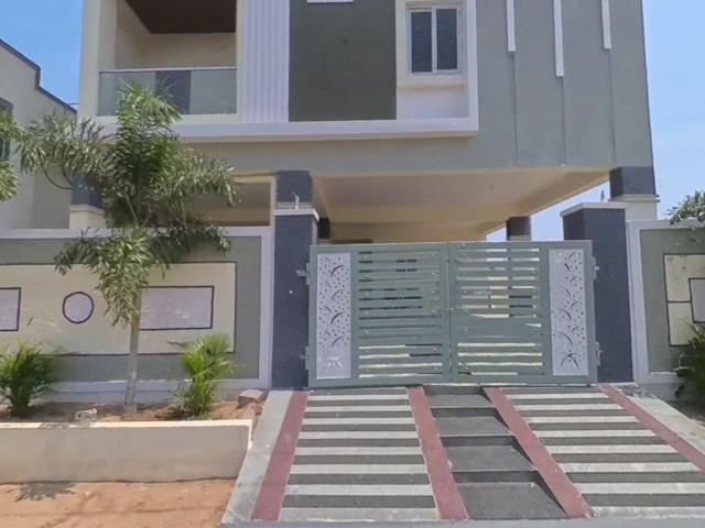 2 BHK Flat for Sale in Hayathnagar, Hyderabad — photo 1 of 1