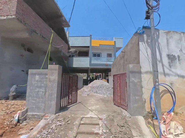 3 BHK G+1 Independent House for Sale in Vanasthalipuram, Hyderabad — photo 1 of 1